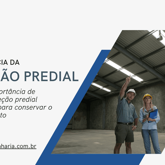 Importância da Inspeção Predial