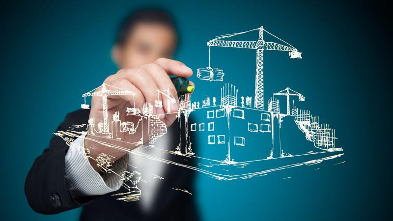 O que considerar ao contratar um gerenciamento de obras corporativas O que considerar ao contratar um gerenciamento de obras corporativas